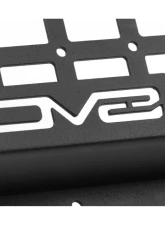 DV8 Off-Road Molle Door Pocket Cargo Net Replacement for Lexus GX 470 2003-2009                                     - MPGX-03 - Image 2
